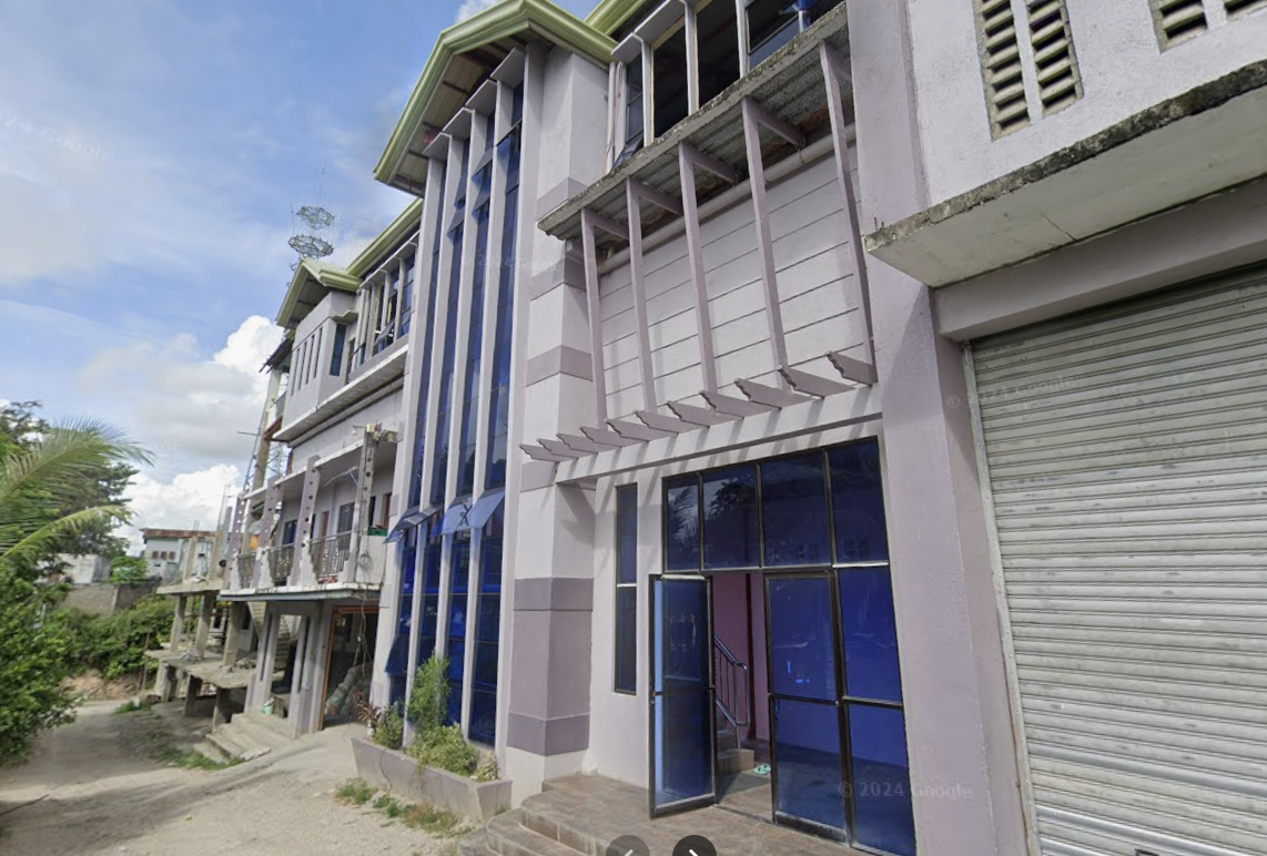 Water distribution infrastructure maintained by J&J