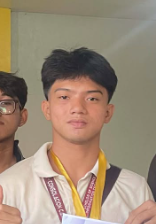 John Mark profile photo